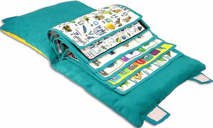 Niks Creation Polyester Pillows Cover