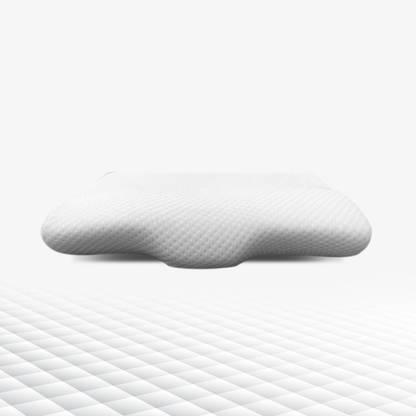 nuelif Anti-Snoring Pillow Memory Foam Nature Sleeping Pillow Pack of 1