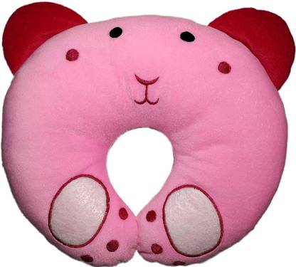 HomeStore-YEP Microfibre Toons & Characters Baby Pillow Pack of 1