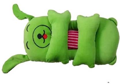 HomeStore-YEP Microfibre Animals Baby Pillow Pack of 1