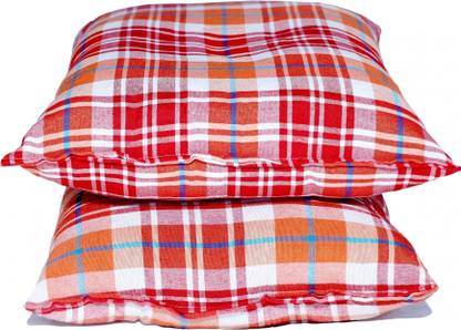 TIRAZ Cotton Sleeping Pillow Pack of 2 Toons & Characters Rectangular Pillow