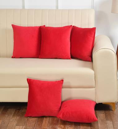 aeTHEric Velvet Cushions Cover