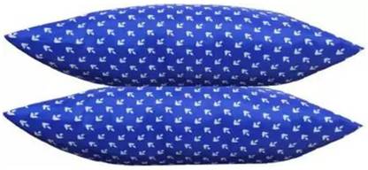 PALVIT Microfibre Sleeping Pillow Pack of 2 Abstract