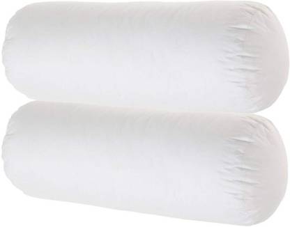 BHEBHA Microfibre Bolster Pack of 2 Abstract