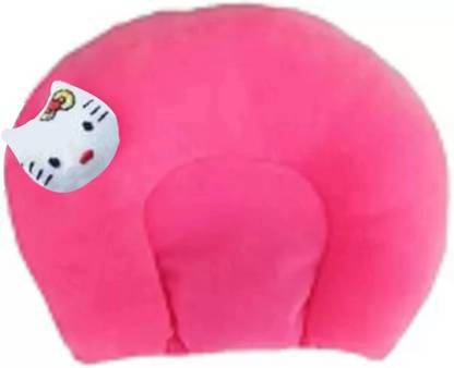 Probang Mustard Seeds Baby Pillow Pack of 1 Animals Mustard Seeds Baby Pillow