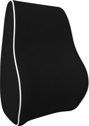 METRON Memory Foam Solid Chair Pad Pack of 1