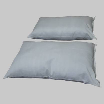 Parewa Memory Foam Abstract Sleeping Pillow Pack of 2