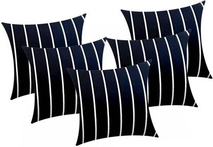 ACTOS Microfibre Abstract Cushion Pack of 5