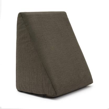 Wakefit Wedge, Memory Foam Solid Orthopaedic Pillow Pack of 1