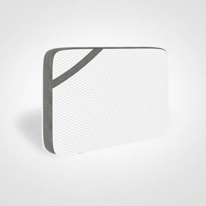 Flipkart Perfect Homes Mattresses Orthopaedic Memory Foam Pillow for Neck & Spine Support Memory Foam Solid Orthopaedic Pillow Pack of 1