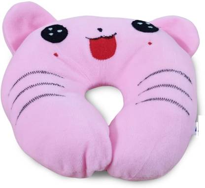 Zenipure Health care Memory Foam Animals Baby Pillow Pack of 1