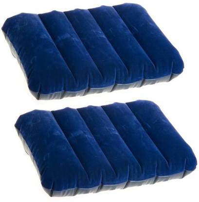 AKHI Cotton Sleeping Pillow Pack of 5 Solid