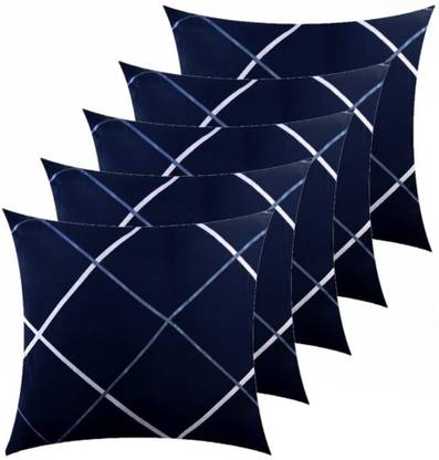 Changers Microfibre Cushion Pack of 5 Geometric