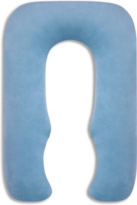 Dormyo Cozy: Maternity U-Shaped Body Maternity Pillow for Pregnant Women Microfibre Abstract Pregnancy Pillow Pack of 1