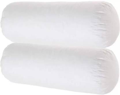 BHEBHA Microfibre Bolster Pack of 2 Abstract