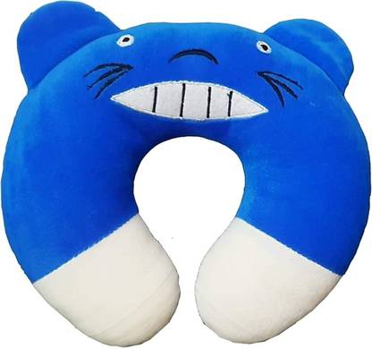 Ducudu Mustard Seeds, Cotton Toons & Characters Baby Pillow Pack of 1