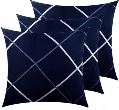 Changers Microfibre Cushion Pack of 3 Geometric