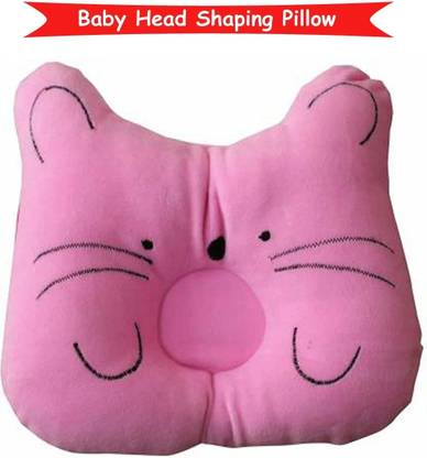 Chinmay Kids Cotton Toons & Characters Baby Pillow Pack of 1