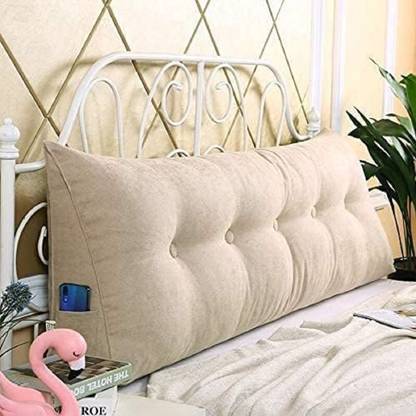 Indian Decor Foam Cushion Pack of 1 Solid Luxury
