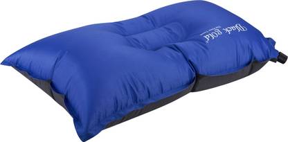 Black Gold Air Travel Pillow Pack of 1 Solid