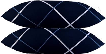 Changers Microfibre Floral Sleeping Pillow Pack of 2