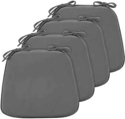 Cosyfeel Foam Nature Chair Pad Pack of 4