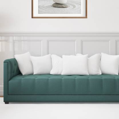 Gilson Microfibre Cushion Pack of 6 Solid 16 x 16 Inch