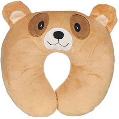 InEffable Cotton U Shape Baby Pillow Pack of 1