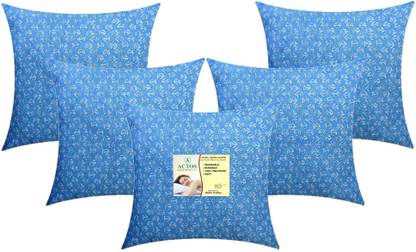 ACTOS Microfibre Floral Cushion Pack of 5