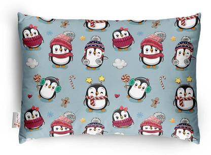 Baby of Mine Microfibre Baby Pillow Pack of 1 Toons & Characters