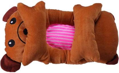 HomeStore-YEP Microfibre Animals Baby Pillow Pack of 1