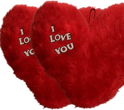 VNSRRETAILS Polyester Fibre Cushion Pack of 2 Quotes