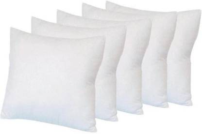 Define Home DEFINE HOME PREMIUM Microfibre Solid Cushion Pack of 5