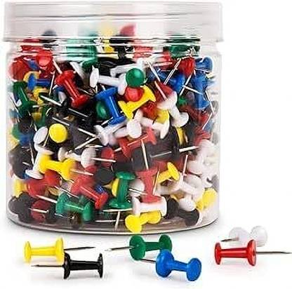 JSMSH Plastic, NA  Pins