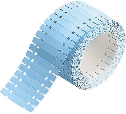 Maxim Max Paper Staple for Paper Stapler for Metal Free Stapling-PH-S309-Made in Japan, Paper  Pins