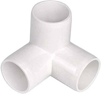 lfm texmo 23154 3-Way Cap Pipe Joint