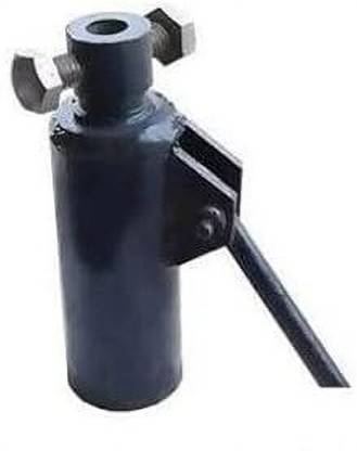 Implemental Shuttering Items Manual Gugu Machine 1-Way Reducer Pipe Joint