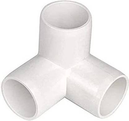 lfm texmo 524975 3-Way Cap Pipe Joint