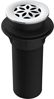 Viking Waste Coupling - with Brass & ABS Construction - Thread Size 32mm (1-1/4”) 1-Way Coupling Pipe Joint