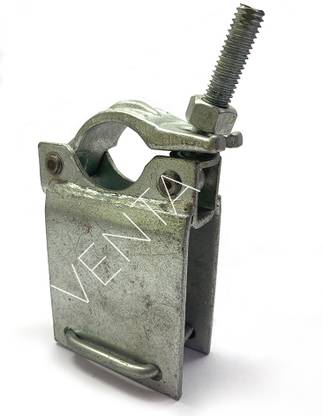 VENTA Scaffolding Ladder Box Clamp/Coupler 2-Way Coupling Pipe Joint