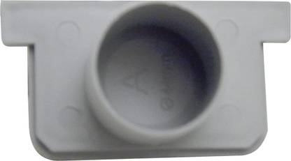 Viking End Cap-Socket (Outer) Diameter (1) 47mm & Diameter (2) 44mm - Durable 1-Way Union Pipe Joint