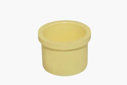 AAJAY CPVC TRANSITION BUSHING 15MM (1/2") 2-Way Union Pipe Joint