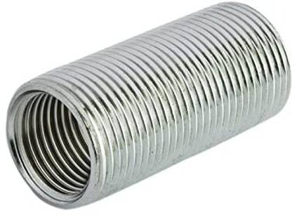 Viking Running Nipple Set -Outer Thread (1) 20mm, Inner Thread (2) (15mm) 25 mm Plumbing Pipe
