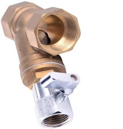 Viking 14027 2-Way Union Pipe Joint