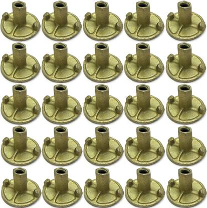 VENTA Scaffolding Tie Rod Anchor Nut 1-Way Coupling Pipe Joint