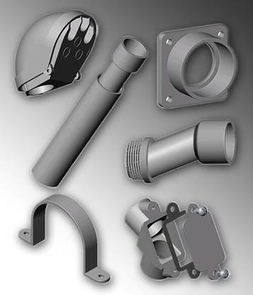 nhsmdhm 345 Pipe Locator