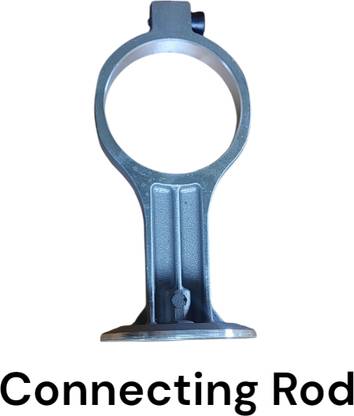 Aaditi enterprises Connecting Rod 0.750/0.800/0.850 Hp Piston Pin