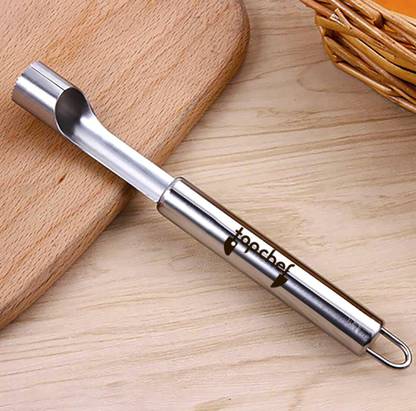 Top Chef Apple Corer for Apples, Pears, other fruits and veggies, Olive Pitter
