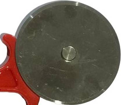 PIRAG ENTERPRISE PIZZA CUTTER PIRAG Rolling Pizza Cutter