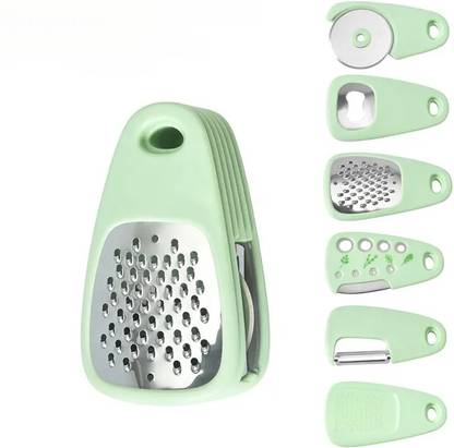 Agabani Kitchen Gadgets Set 6, Space Saving Cooking Tools Kitchen Accessories Kitchen Tool Set